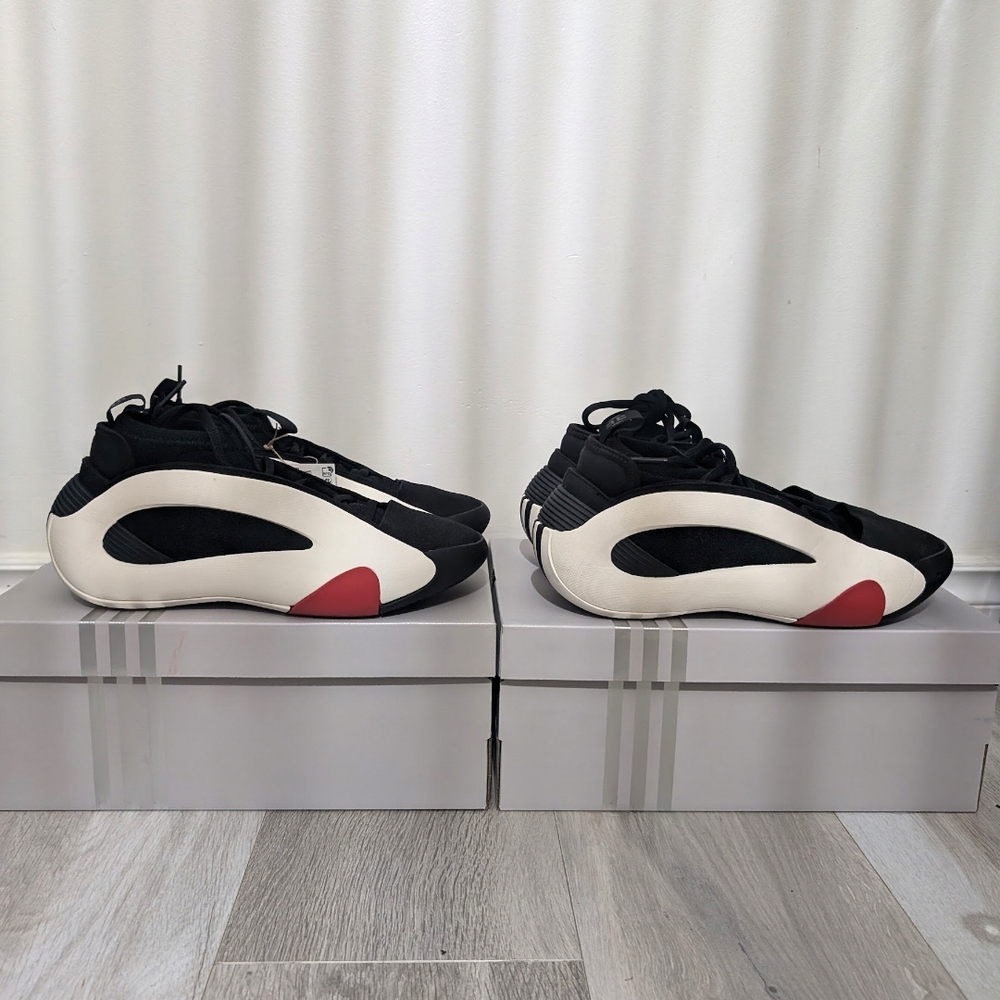 Harden Volume 8 Basketball Sneakers